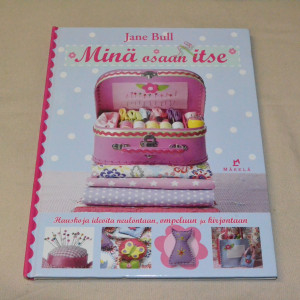 Jane Bull Minä osaan itse